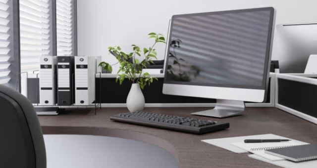 ホームページ制作の画像